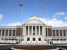 Florida's First District Court of Appeals. Photo Credit: Ana Goni-Lessan