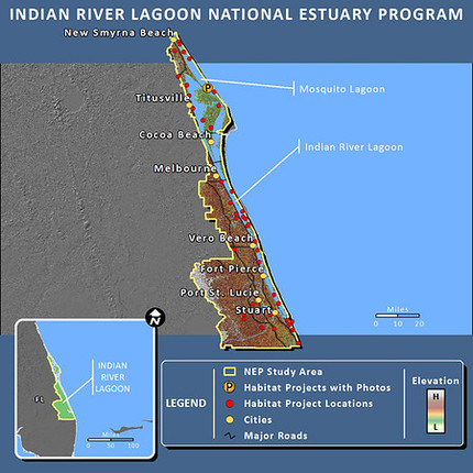 Map from U.S. Environmental Protection Agency.