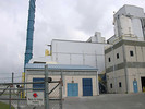 Debate continues over whether waste-to-energy plants, such as this Bay County facility   north of Panama City, should count as recycling or are simply garbage incinerators. File photo by Bruce Ritchie.