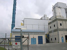 Debate continues over whether waste-to-energy plants, such as this Bay County facility north of Panama City, should count as recycling or are simply garbage incinerators. File photo by Bruce Ritchie.