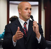 Sen. Joseph Abruzzo, chairman  of the Joint Legislative Auditing Committee, says no audits will be done next year but auditors will begin studying the 2014 reports in 2015.  File photo from Florida House of Representatives.