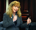 Rep. Michelle Rehwinkel Vasilinda, D-Tallahassee, has again filed her bill that would abolish capital punishment in Florida. File photo by Ana Goni-Lessan.